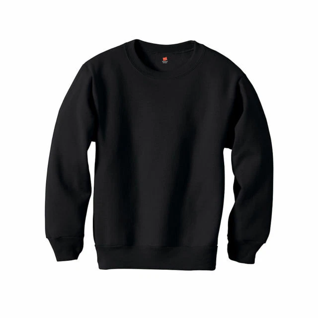 Hanes Youth Comfortblendreg Ecosmartreg Crewneck Sweatshirt