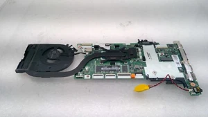 Lenovo ThinkPad T14s gen 2 Motherboard i5-1145G7@2.6GHz 16G NM-D361 5B21C15958 - Picture 1 of 4