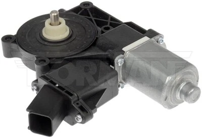 13-19 CADILLAC XTS MOTOR ELEVALUNAS ELÉCTRICO DELANTERO DERECHO 742-592 Foto 1 de 4
