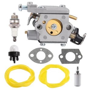 Carburetor For Homelite UT10540 UT10560 UT10580 UT10544 35cc 38cc 42cc Chainsaw - Picture 1 of 4