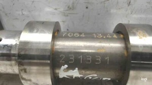 ✅✅✅ 70641344 camshaft for RENAULT KANGOO (F KC0) EXPRESSION 2001 277603 - Picture 1 of 16