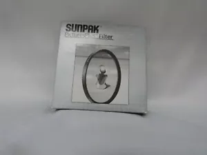 Sunpak 86mm UV - Picture 1 of 2