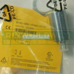 1PC NEW for TURCK proximity switch sensor BC10-M30K-VP4X-H1141 - Afbeelding 1 van 2