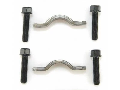 Kit de correa articulada delantera Moog 19717PTYH para Chevrolet Avalanche 2500 U 2002-2006 Foto 1 de 2