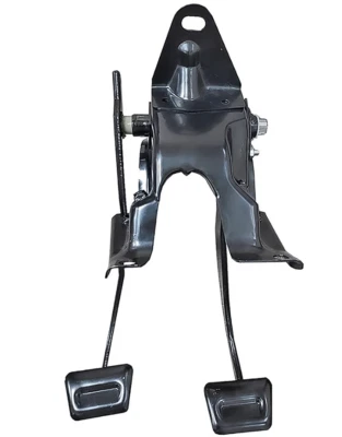 Conjunto de pedais de freio e embreagem REA para 1967-1972 Chevy e GMC Trucks Blazer - Imagem 1 de 3