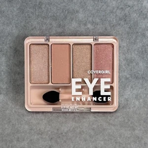 COVERGIRL Eye Enhancers 4-Kit Eyeshadow, Belini Spritz - Picture 1 of 2