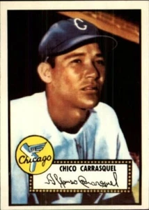 B2457- 1983 Topps 1952 Nachdruck BB Karte #S 251-407 -du Pick- 15 + Kostenlose - Bild 1 von 119