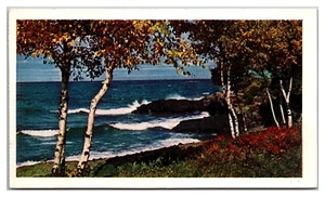 Lake Superior, Copper Harbor, Michigan - Bild 1 von 2