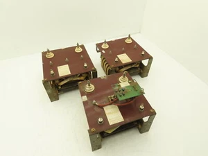 Mitsubishi Electric BKO-ND7640H05F TB641-144A Power Choke Lot of 3 - Picture 1 of 7