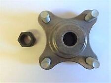 NEW GENUINE OEM HYDRO GEAR PART # 71405 HUB KIT WITH 4 BOLTS
