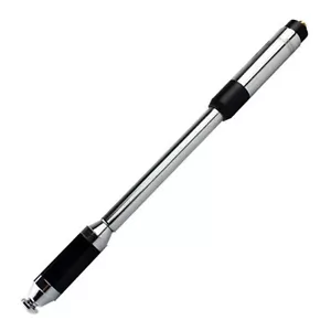 Dual Band 144/430MHz BNC Radio Antenna For Icom IC-V8 V80 V82 V85 IC-U82 IC-W32 - Picture 1 of 10