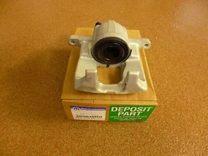 Bremssattel Bremszange hinten links original MOPAR 68003774AA Jeep Wrangler JK - Bild 1 von 1