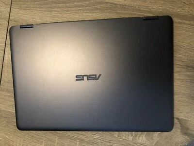 Portátil ASUS Q325ua 13.3 Pantalla Táctil-Intel Core I7 16 GB Memoria 512 GB SSD Foto 1 de 4