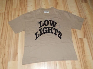 Low Lights Studios Herren T Shirt / Tee Gr. M / TOP sehr guter Zustand - Bild 1 von 3
