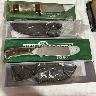 HEN & ROOSTER HRI-5003 HRI-124-DS - Image 1 of 4