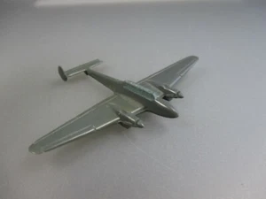 Wiking: Flugzeug Messerschmitt ME110, Deutschland (Schub154) - Bild 1 von 3