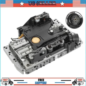 722.6 Valve Body Transmission Solenoid For 1998-2004 Mercedes-Benz C230 C320 USA - Foto 1 di 12