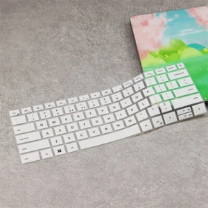 Keyboard skin fo 2025 14" Dell 14 Plus 2-in-1 DB04250 - Picture 1 of 10