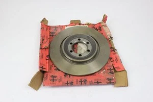 Alfa Romeo 75 90 GTV6 rear brake discs OEM 60533971 - Picture 1 of 7