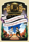 Eric Bower Agnieszk The Wonderful Baron Doppelganger Dev (Paperback) (Us Import)
