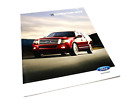 2014 Ford Expedition+Max Brochure