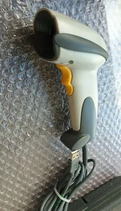 SYMBOL DS6608-SR20001R USB BARCODE SCANNER ((IN3S1)) - Bild 1 von 4