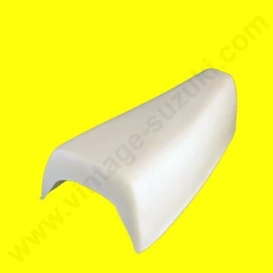 Espuma de asiento Suzuki RM100 RM125 RM250 RM370 RM400 76-78,5 de colección Suzuki NR001 - Imagen 1 de 1