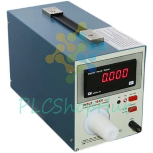 1PC New in Box KIKUSUI 149-10A Digital High Voltage Meter 10KV Fast Shipping - Picture 1 of 1