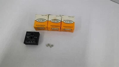 Supco TD-69 Solid State Adjustable Timer Lot of 3 - Image 1 of 4