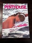 THE GIRLS OF PENTHOUSE ISSUE #13 1985 COLLECTORS EDITION MINT CONDITION- PPE