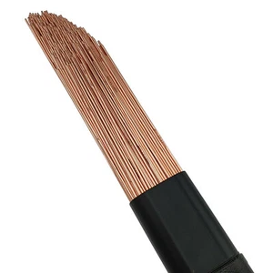 1kg Pack - 1.6mm Chrome Moly TIG Filler Rods - ER80S-D2 - Bild 1 von 5