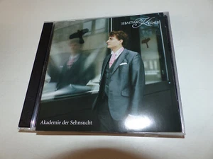 CD Sebastian Krämer - Akademie Der Sehnsucht - Bild 1 von 1