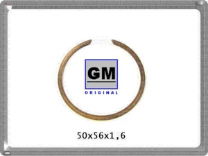 Sicherungsring; 8628059 ;von reverse-input Kupplung v. Automatikgetriebe GM 4L60 - Picture 1 of 2