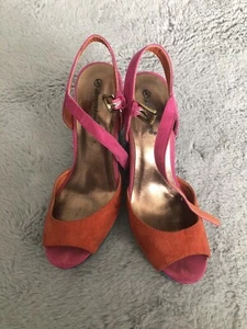 womens sandals size 5 - Picture 1 of 6