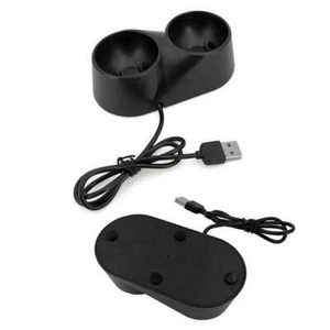 Dual Charger Dock für VR Motion Controller 2024 Controller T9U1 - Picture 1 of 7