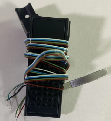 Genuine Dual Headshell 241555 RARE - Image 1 of 4