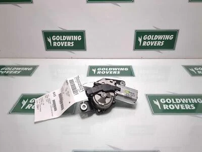 Motor limpiaparabrisas trasero Land Rover Range Rover Evoque 12-19 BJ32-17404-AA Foto 1 de 4