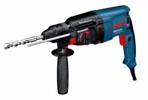 New Rotary Hammer With SDS-plus Bosch GBH 2-26 Re Professional Tool GEc - Picture 1 of 2