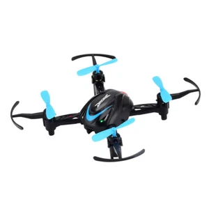 Remote Control Aircraft One Button Take Off/Landing RC Mini Quadcopter Kids Toys - Picture 1 of 12