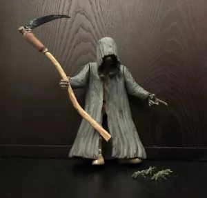 The Hooded One Jeff Smith's Bone Series II Cartoon Books 2000 Figure - Picture 1 of 5