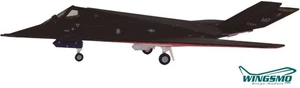 Hogan Wings Lockheed F-117A Escala 1:200 USAF Holloman AFB, 49º FW "Cuarenta - Imagen 1 de 1