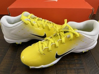 Nike Vapor Untouchable Shark 3 BG 917171 107 Size 4.5Y - Image 1 of 3