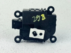 20-23 MAZDA CX-30 CX30 HVAC AC HEATER DOOR MOTOR FLAP SERVO ACTUATOR MODULE OEM - Picture 1 of 2
