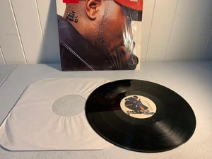 Rahzel - All I Know (12") VG+ 1999 MCA Records Beatbox Hip Hop Single OG - Bild 1 von 6