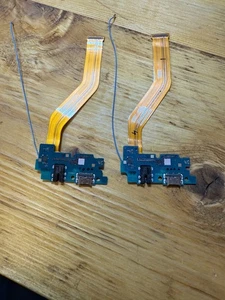 Caricabatteria USB-C originale Samsung Galaxy A50 SM-A505 - Foto 1 di 1