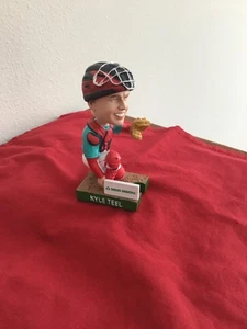 Kyle Teel Portland Sea Dogs Bobblehead Chicago White Sox Red Sox SGA - Bild 1 von 6