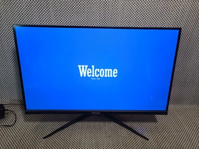 Kenowa HD-215 LCD PC Monitor PC P21,5 Zoll - Bild 1 von 4