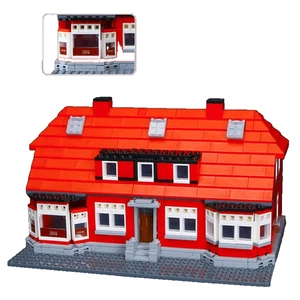 Juego de construcción Ole Kirk's House / 910 piezas - Imagen 1 de 2