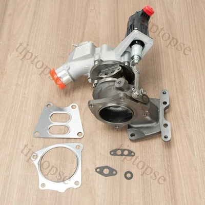 Turbo Turbocharger w/Actuator GAP For 2018-2020 Honda Accord 1.5L OEM 181201132E - Image 1 of 4