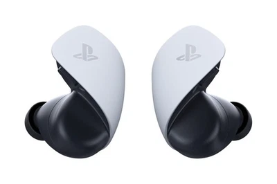 Sony PULSE Explore Wireless Earbuds - Midnight Black (1000038064) - Image 1 of 2